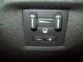 2012 Black Chevrolet Silverado 1500 LT Extended Cab 4x4  photo #23