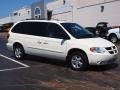 Stone White - Grand Caravan SXT Photo No. 2