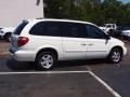 Stone White - Grand Caravan SXT Photo No. 3