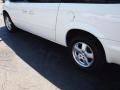 Stone White - Grand Caravan SXT Photo No. 4