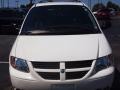 Stone White - Grand Caravan SXT Photo No. 8