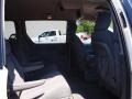 Stone White - Grand Caravan SXT Photo No. 9