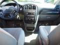 Stone White - Grand Caravan SXT Photo No. 11