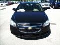 2012 Black Granite Metallic Chevrolet Malibu LS  photo #14