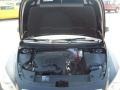 Black Granite Metallic - Malibu LS Photo No. 15