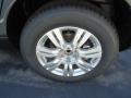 2012 Gray Flannel Metallic Cadillac SRX Luxury  photo #13