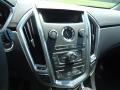 2012 Gray Flannel Metallic Cadillac SRX Luxury  photo #16