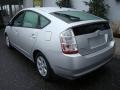 Classic Silver Metallic - Prius Hybrid Photo No. 4