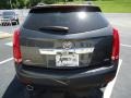 2012 Gray Flannel Metallic Cadillac SRX Luxury  photo #21