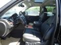 Black Raven - Escalade EXT Luxury AWD Photo No. 24