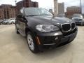 2012 Black Sapphire Metallic BMW X5 xDrive35i  photo #4