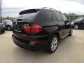 2012 Black Sapphire Metallic BMW X5 xDrive35i  photo #5