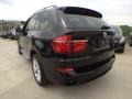 2012 Black Sapphire Metallic BMW X5 xDrive35i  photo #8