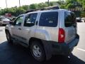 2006 Silver Lightning Metallic Nissan Xterra S 4x4  photo #2