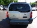 Silver Lightning Metallic - Xterra S 4x4 Photo No. 3