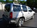 2006 Silver Lightning Metallic Nissan Xterra S 4x4  photo #4