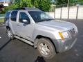 Silver Lightning Metallic - Xterra S 4x4 Photo No. 6