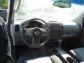 Silver Lightning Metallic - Xterra S 4x4 Photo No. 12