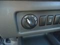 Silver Lightning Metallic - Xterra S 4x4 Photo No. 16