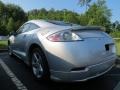 2008 Liquid Silver Metallic Mitsubishi Eclipse GS Coupe  photo #2