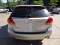 Classic Silver Metallic - Venza I4 Photo No. 3