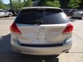 2010 Classic Silver Metallic Toyota Venza I4  photo #3