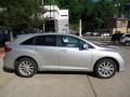 2010 Classic Silver Metallic Toyota Venza I4  photo #5