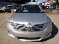 2010 Classic Silver Metallic Toyota Venza I4  photo #7