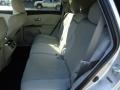 2010 Classic Silver Metallic Toyota Venza I4  photo #11