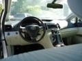 2010 Classic Silver Metallic Toyota Venza I4  photo #12