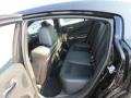 Black Rear Seat Photo for 2012 Dodge Charger #65449567