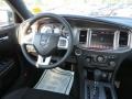 Black Dashboard Photo for 2012 Dodge Charger #65449591