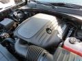 5.7 Liter HEMI OHV 16-Valve V8 Engine for 2012 Dodge Charger R/T Road and Track #65449609