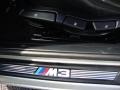2006 Titanium Silver Metallic BMW M3 Coupe  photo #24