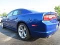 Blue Streak Pearl - Charger SXT Photo No. 2