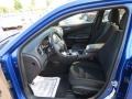 Blue Streak Pearl - Charger SXT Photo No. 6