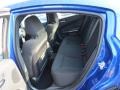 Black Rear Seat Photo for 2012 Dodge Charger #65449738