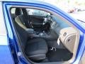 Blue Streak Pearl - Charger SXT Photo No. 8