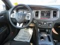 Blue Streak Pearl - Charger SXT Photo No. 9