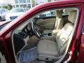 2012 Deep Cherry Red Crystal Pearl Chrysler 300 Limited  photo #6