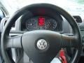  2005 Jetta GLS TDI Sedan Steering Wheel