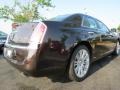 Luxury Brown Pearl - 300 C Photo No. 3