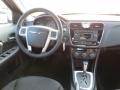 Bright Silver Metallic - 200 Touring Sedan Photo No. 9