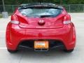 2012 Boston Red Hyundai Veloster   photo #6