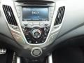 2012 Boston Red Hyundai Veloster   photo #15