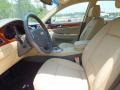 White Satin Pearl - Genesis 3.8 Sedan Photo No. 3