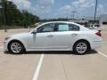 White Satin Pearl - Genesis 3.8 Sedan Photo No. 8