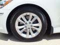 White Satin Pearl - Genesis 3.8 Sedan Photo No. 12