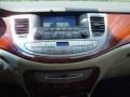 White Satin Pearl - Genesis 3.8 Sedan Photo No. 15