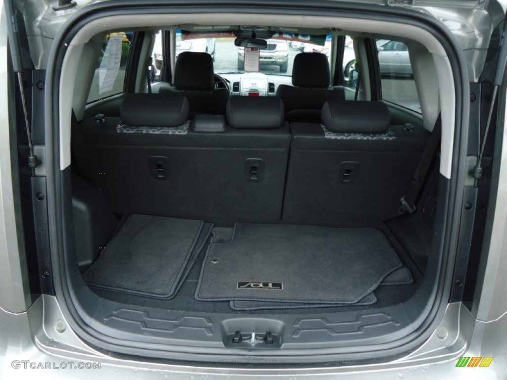 2010 Kia Soul + Trunk Photo #65450950